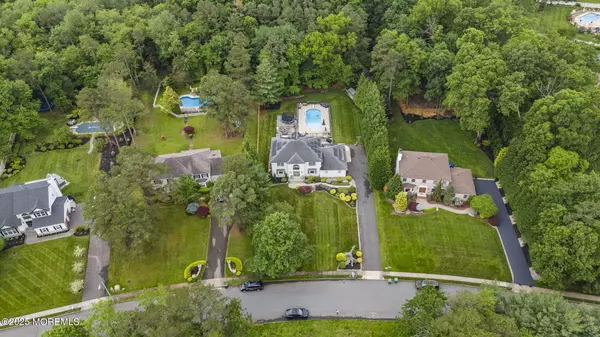Jackson, NJ 08527,6 Overlook Drive