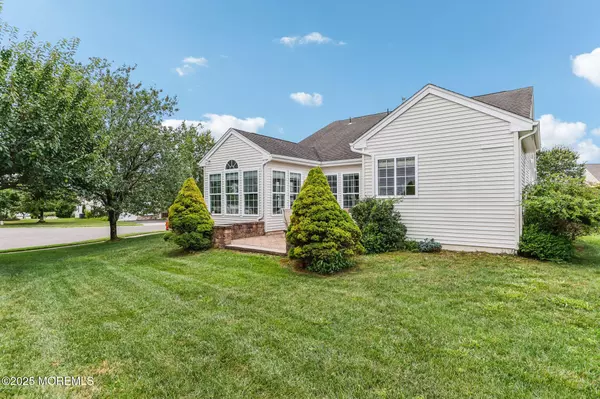 Barnegat, NJ 08005,10 Pierhead Drive