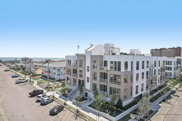 Asbury Park, NJ 07712,218 3rd Avenue #104