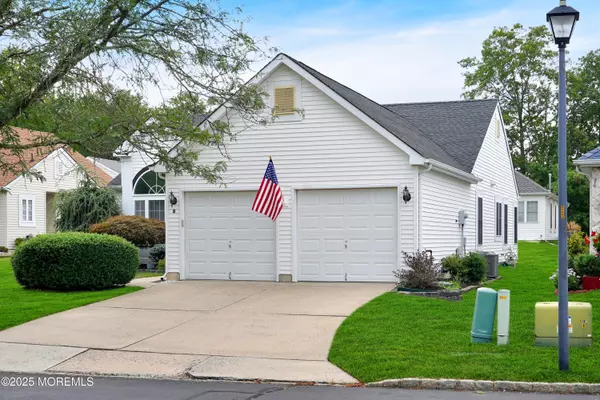Jackson, NJ 08527,8 N Baker Drive