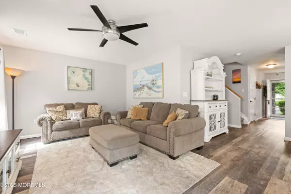 Tinton Falls, NJ 07753,13 Saratoga Court