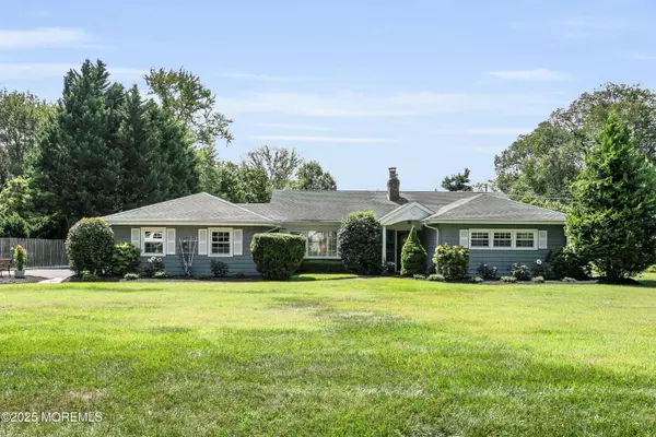 Red Bank, NJ 07701,202 Hamiltonian Drive