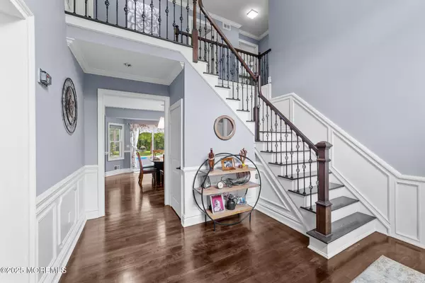 Millstone, NJ 08535,9 Preston Drive