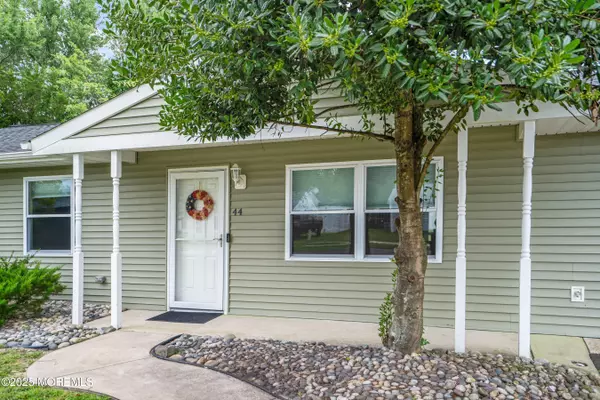 Barnegat, NJ 08005,44 Tulsa Drive S