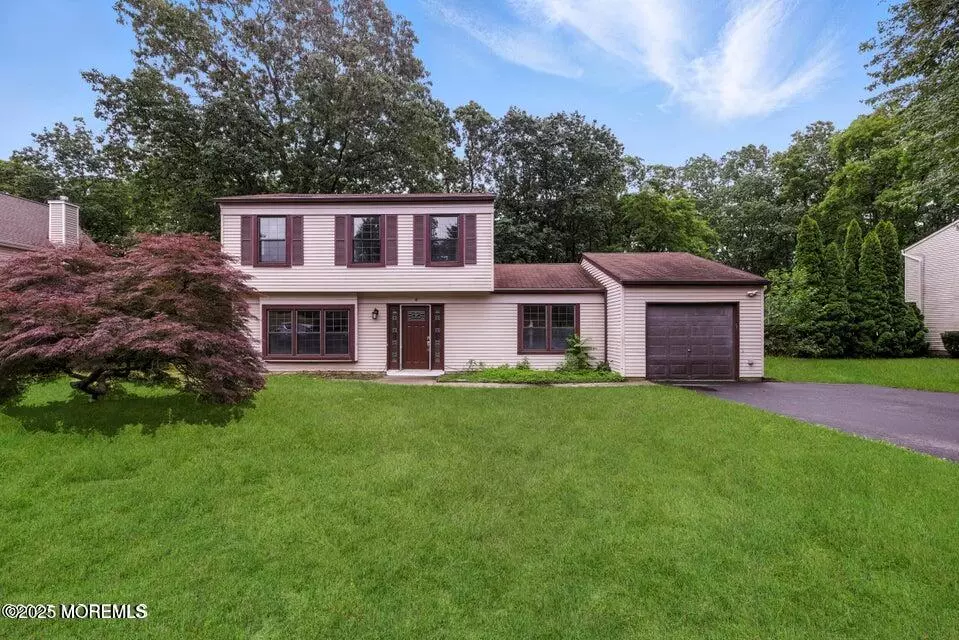 Jackson, NJ 08527,4 Keith Court