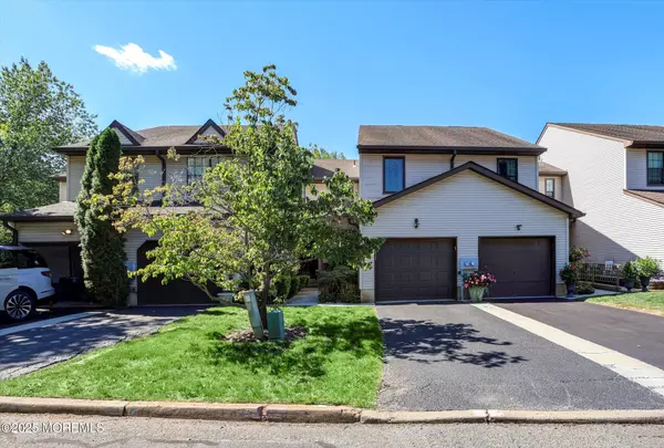 Manalapan, NJ 07726,163 Longwood Drive