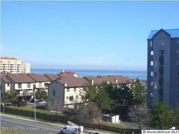 Long Branch, NJ 07740,432 Ocean Boulevard N #411