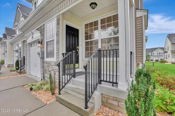 Jackson, NJ 08527,114 Brookfield Drive