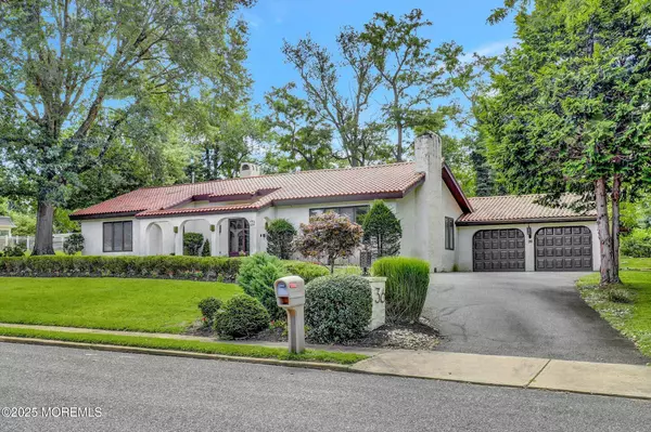 West Long Branch, NJ 07764,36 Muncy Drive