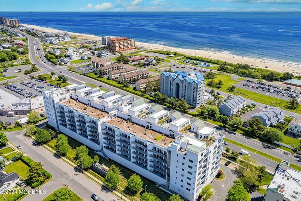 432 Ocean Boulevard N #315, Long Branch, NJ 07740