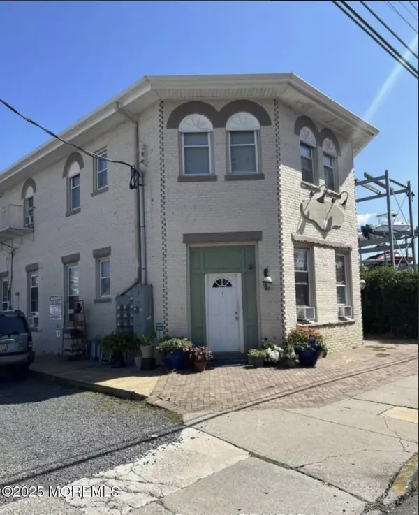 24 Bay Avenue #2, Highlands, NJ 07732