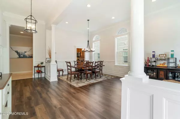Manalapan, NJ 07726,23 Whirlaway Road