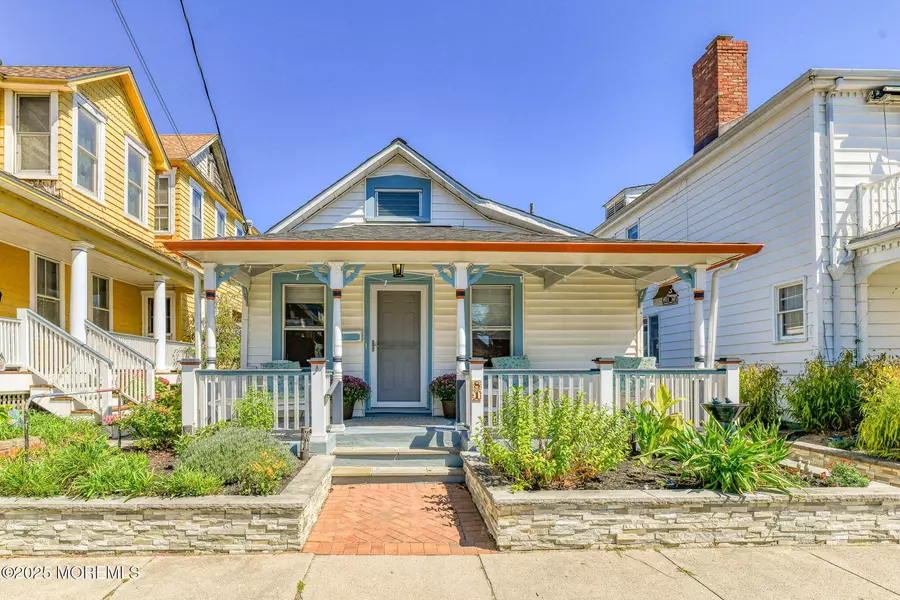 81 Stockton Avenue, Ocean Grove, NJ 07756