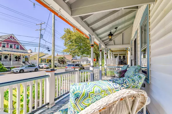 Ocean Grove, NJ 07756,81 Stockton Avenue