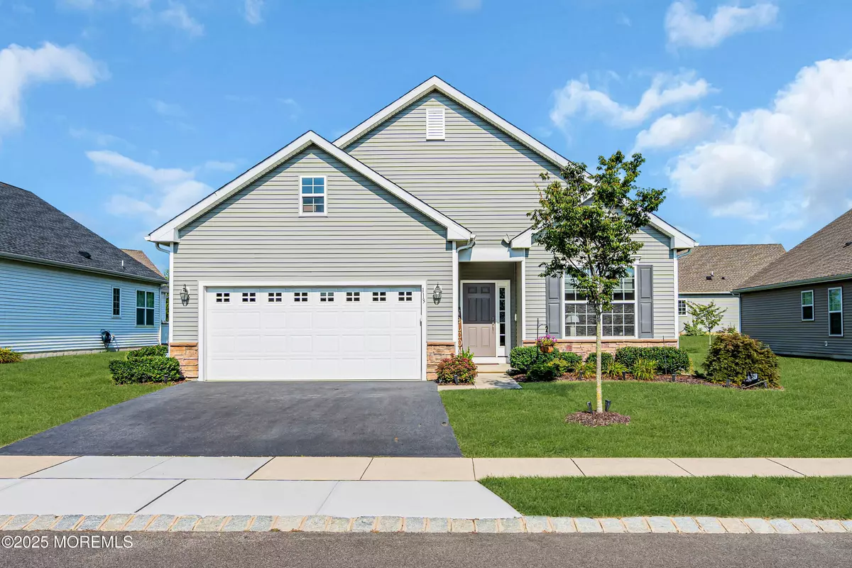 Barnegat, NJ 08005,113 Edenton Drive