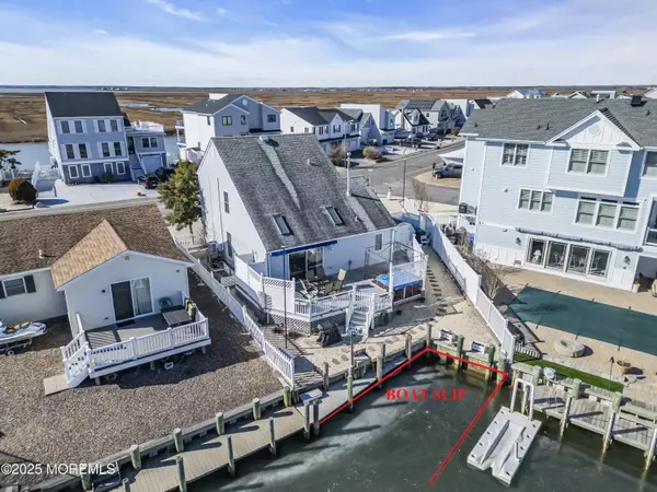 Manahawkin, NJ 08050,1730 Mill Creek Road