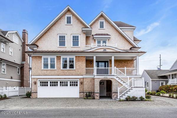 1025 Barnegat Lane #B, Mantoloking, NJ 08738