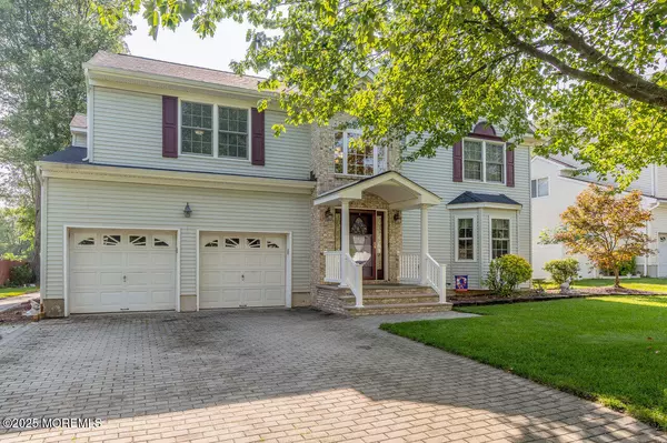 Matawan, NJ 07747,14 Carrington Court