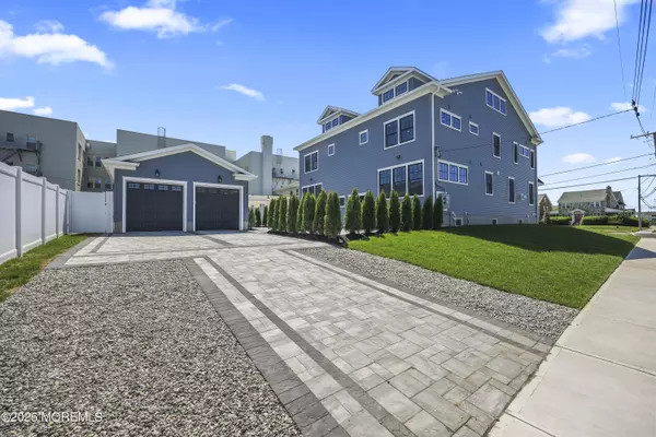 Bradley Beach, NJ 07720,114 2nd Avenue