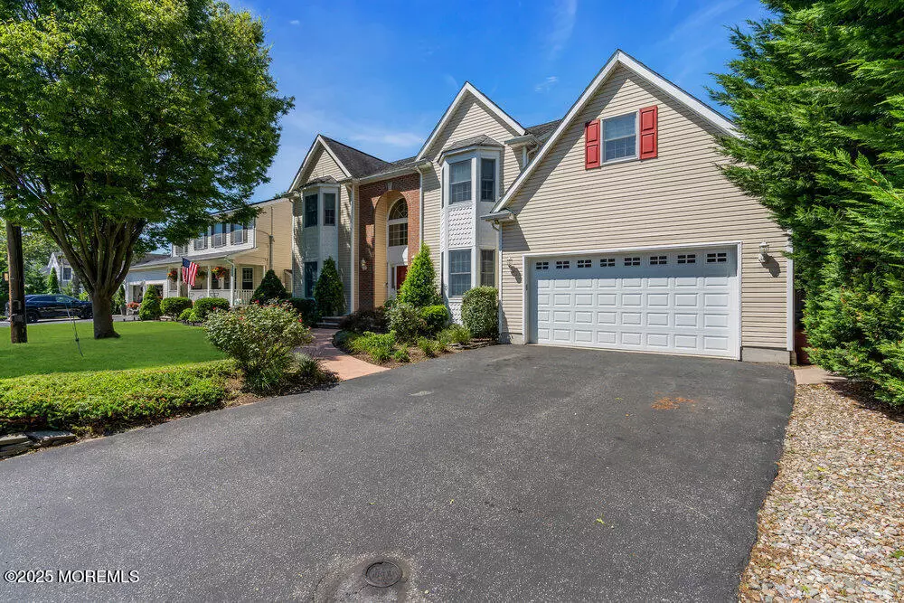 Point Pleasant, NJ 08742,403 Matt Robinson Lane