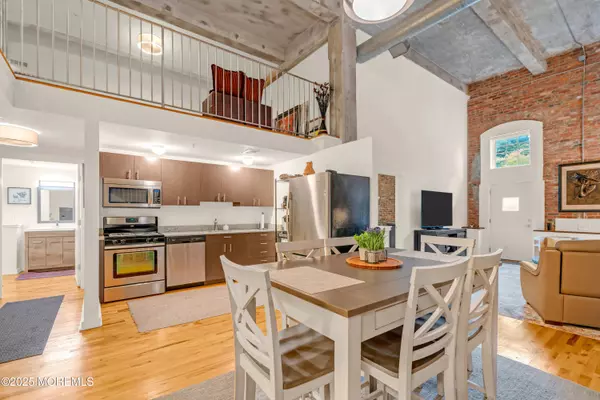Asbury Park, NJ 07712,1001 2nd Avenue #103
