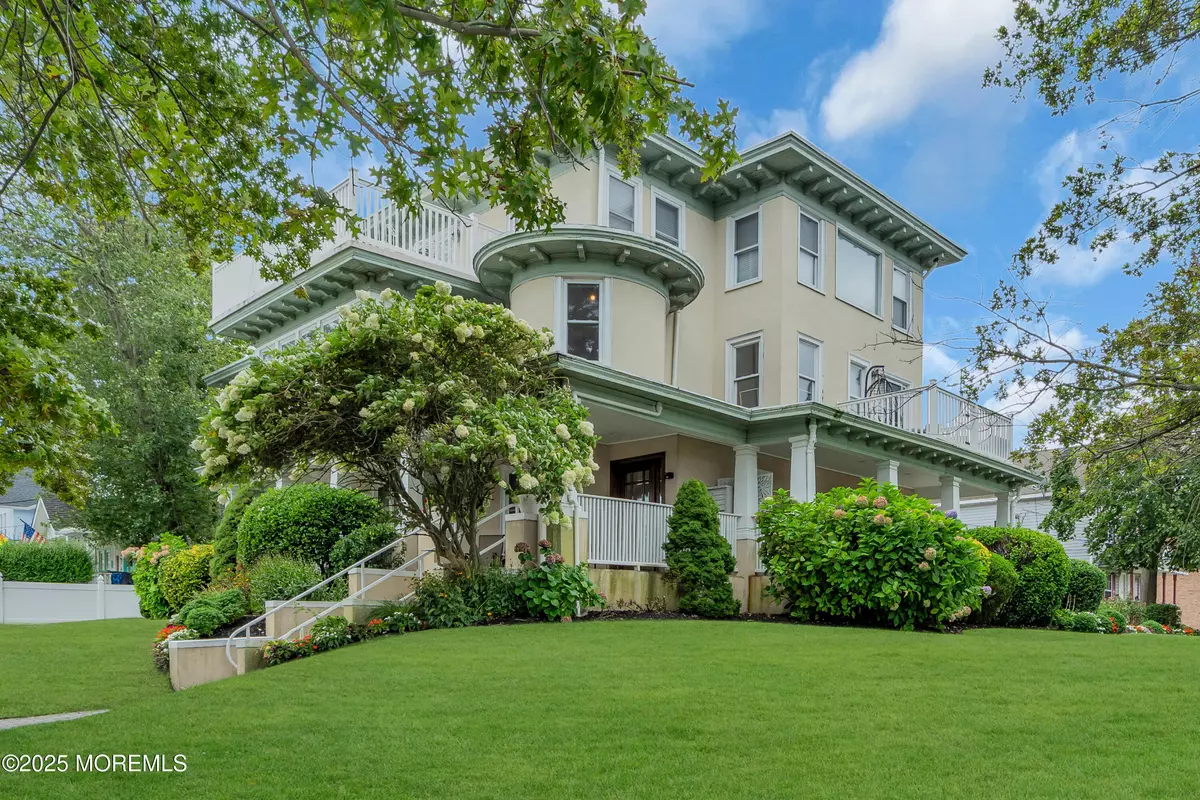 Asbury Park, NJ 07712,1211 Grand Avenue #203