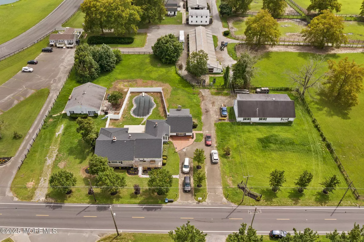 New Egypt, NJ 08533,16 Archertown Road