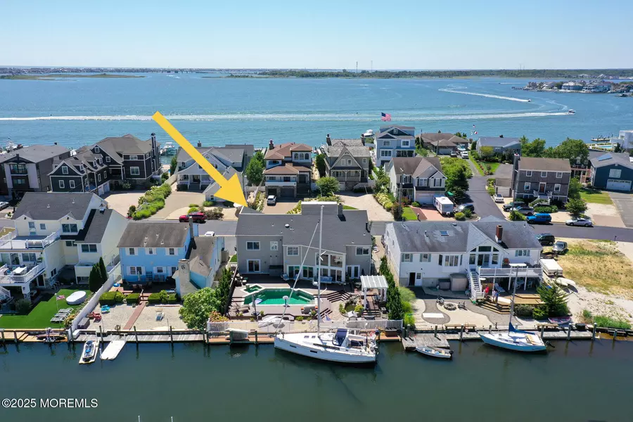 1731 Bay Isle Drive, Point Pleasant, NJ 08742