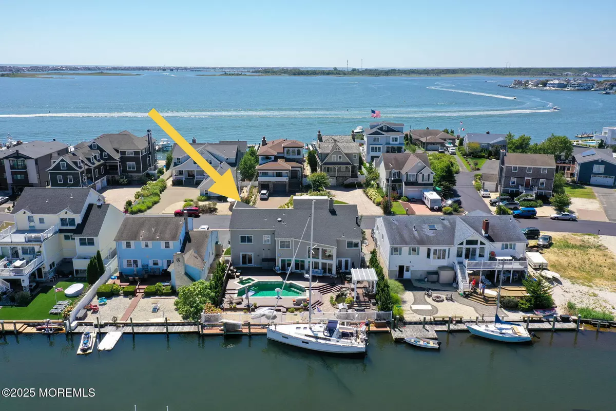 Point Pleasant, NJ 08742,1731 Bay Isle Drive