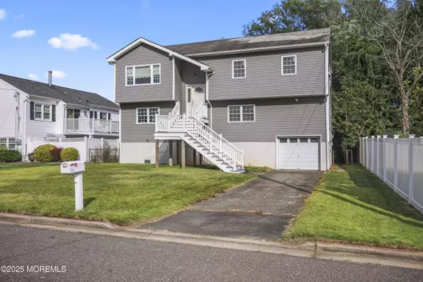 Point Pleasant, NJ 08742,1538 Northstream Parkway