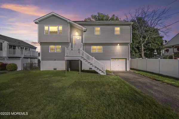 Point Pleasant, NJ 08742,1538 Northstream Parkway