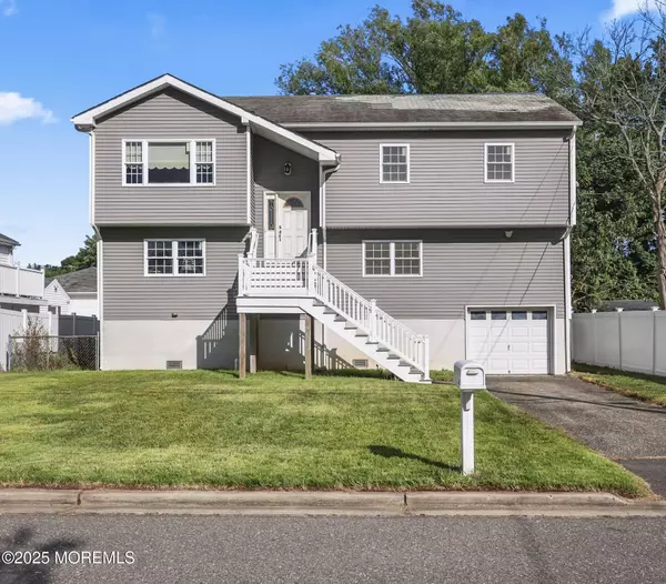 Point Pleasant, NJ 08742,1538 Northstream Parkway