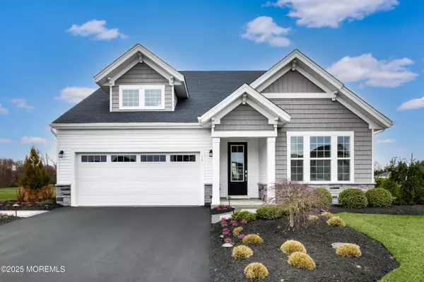Monroe, NJ 08831,45 Longwood Drive