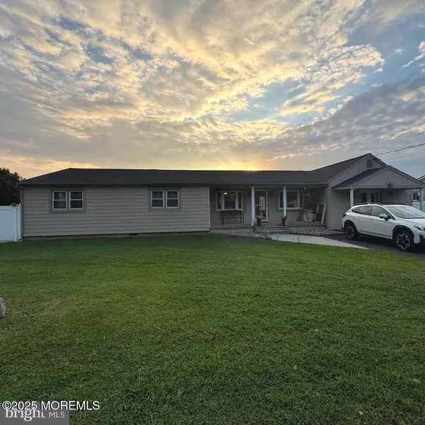 Wrightstown, NJ 08562,484 Wrightstown Sykesville Road