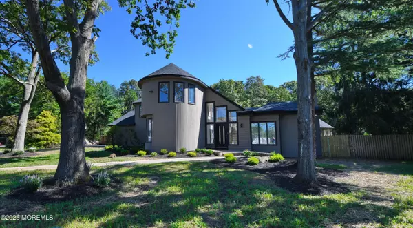 Allenwood, NJ 08720,2100 Princeton Court