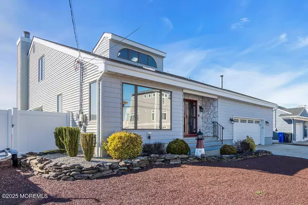 Toms River, NJ 08753,596 Baron Street