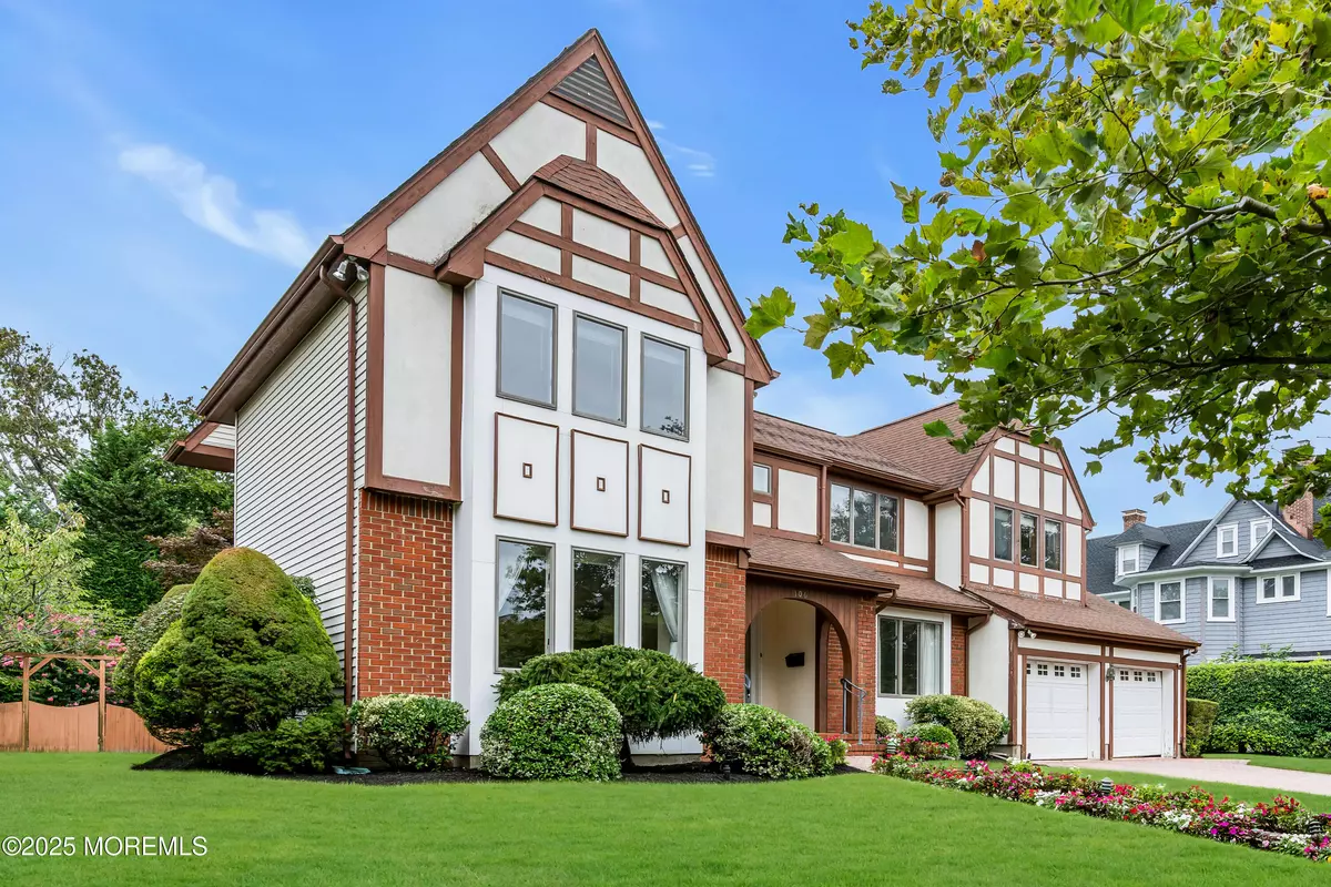 Spring Lake, NJ 07762,106 Ludlow Avenue