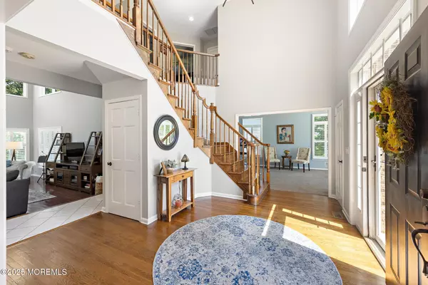 Manasquan, NJ 08736,1412 Winesap Drive