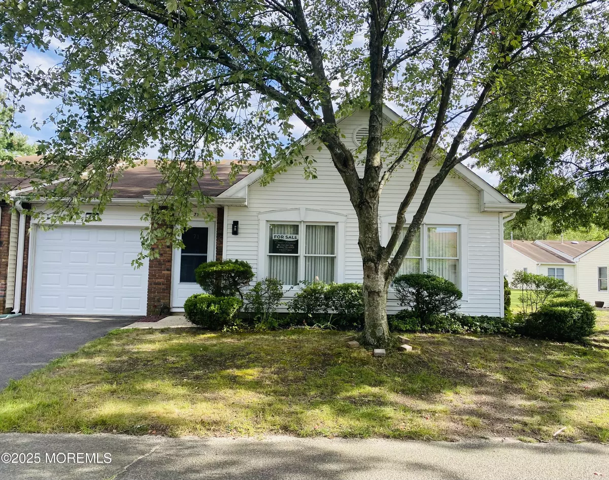 Lakewood, NJ 08701,71 Jean Street