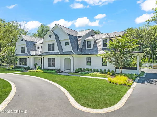 Rumson, NJ 07760,10 Fair Haven Road