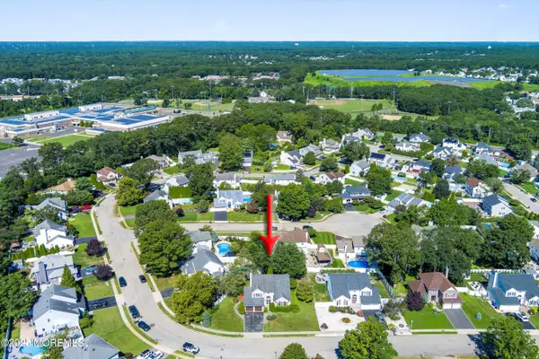 Brick, NJ 08724,491 Alexander Avenue