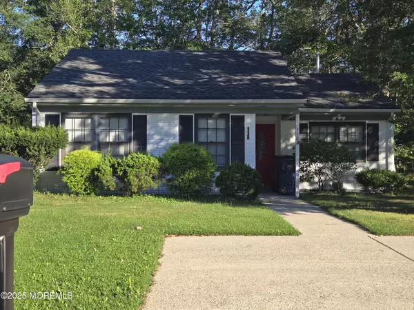 118 Lexington Drive, Little Egg Harbor, NJ 08087