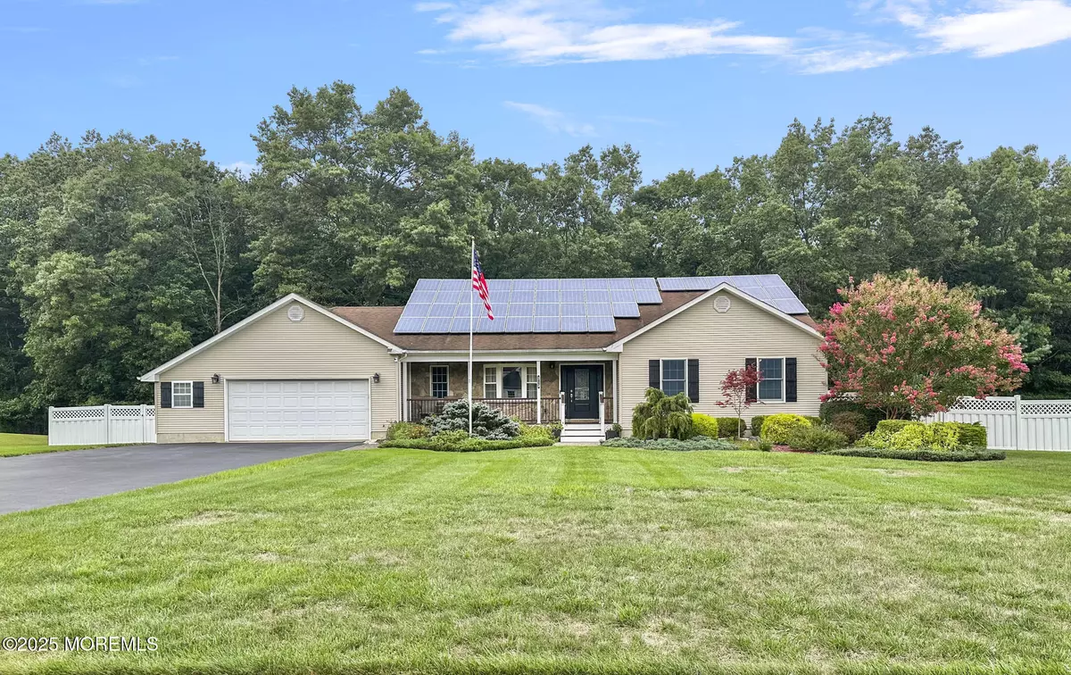 Jackson, NJ 08527,313 Wellington Court