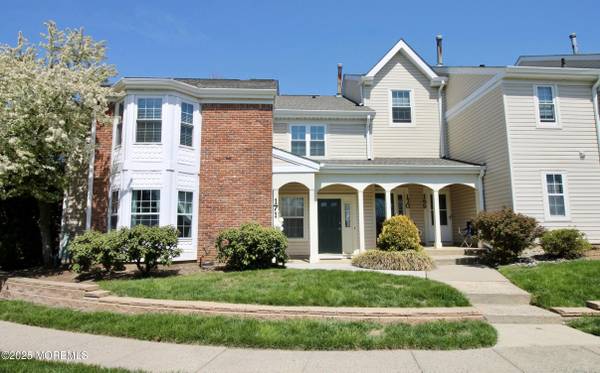 172 Tulip Lane, Freehold, NJ 07728