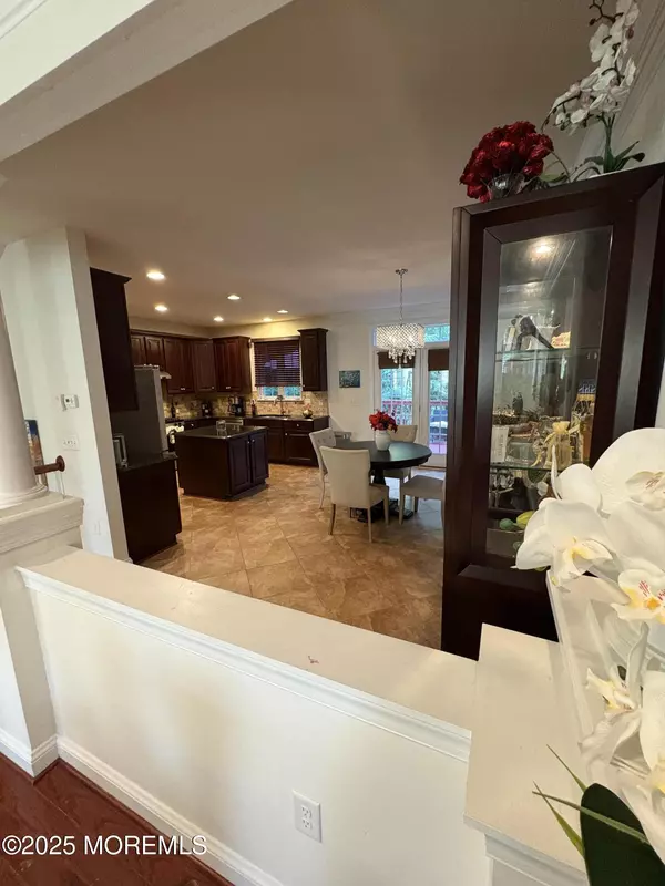 Middletown, NJ 07748,63 Pate Drive