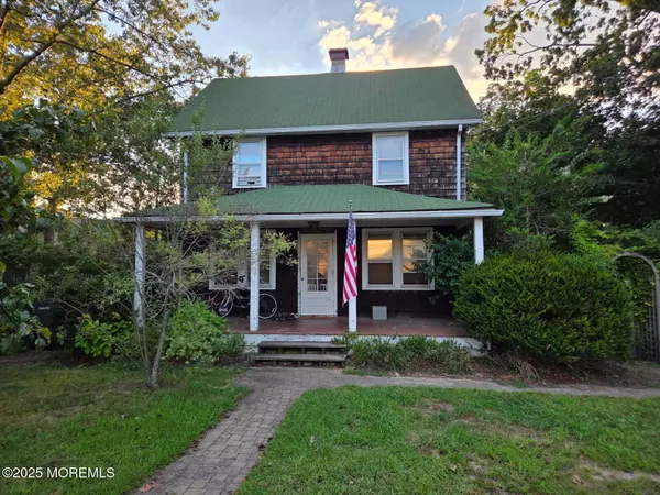803 Beaver Dam Road, Point Pleasant, NJ 08742