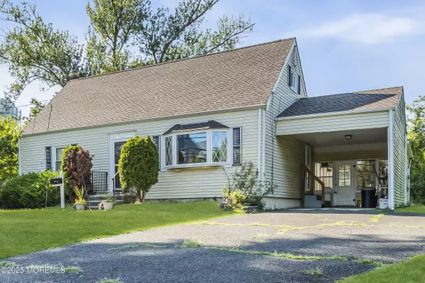 Cliffwood, NJ 07721,208212 Cliffwood Avenue