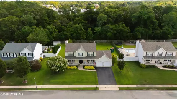 Lanoka Harbor, NJ 08734,15 Jacqueline Court