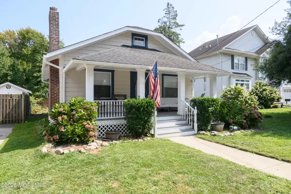 Ocean Twp, NJ 07712,1314 Laurel Avenue
