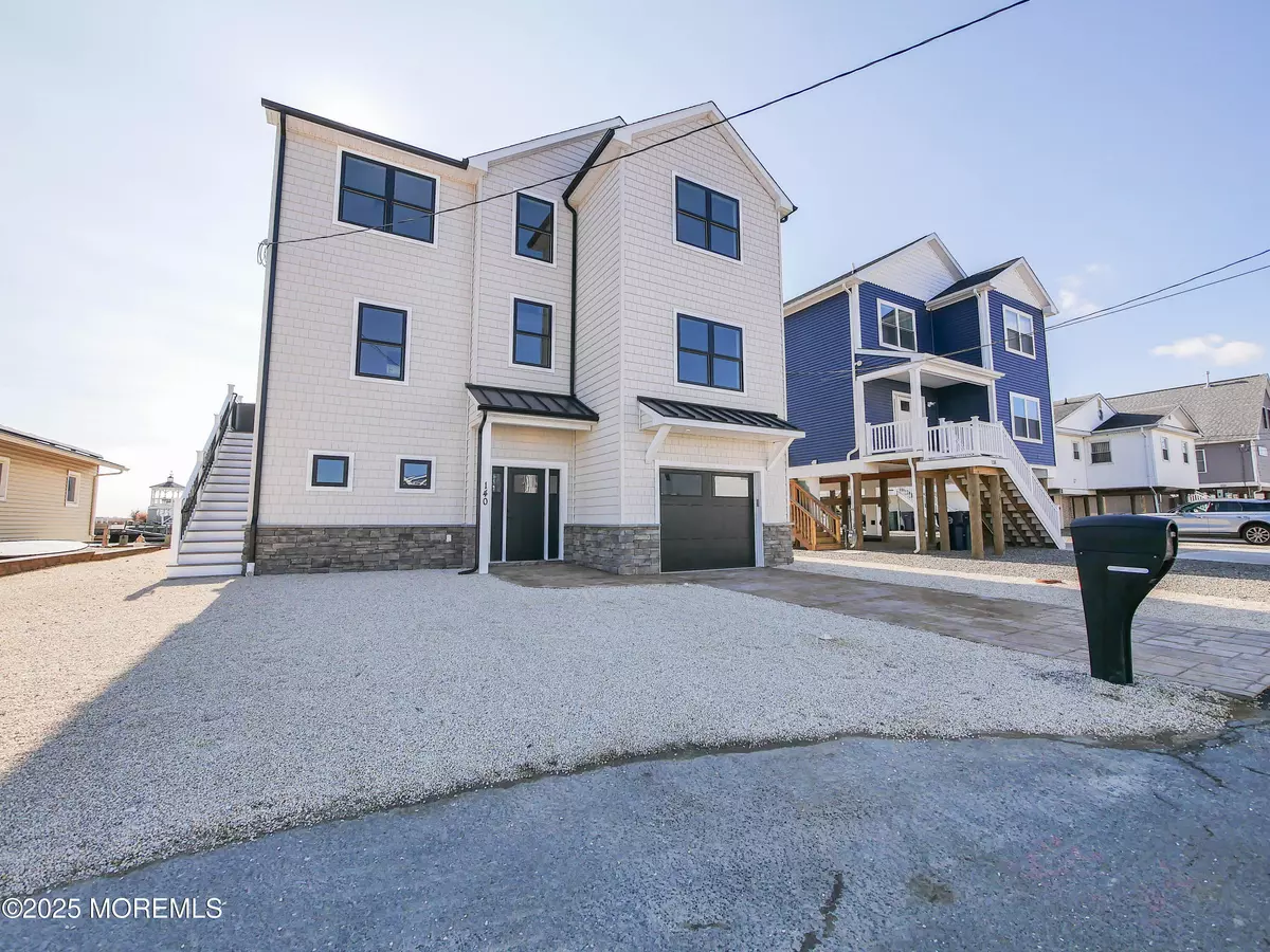 Little Egg Harbor, NJ 08087,140 E Sail Drive